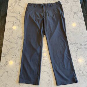 Men’s XL Nike Flex Dark Grey Golf Pants